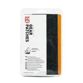 Gear Aid Tenacious Tape, Gear Patches - Camping