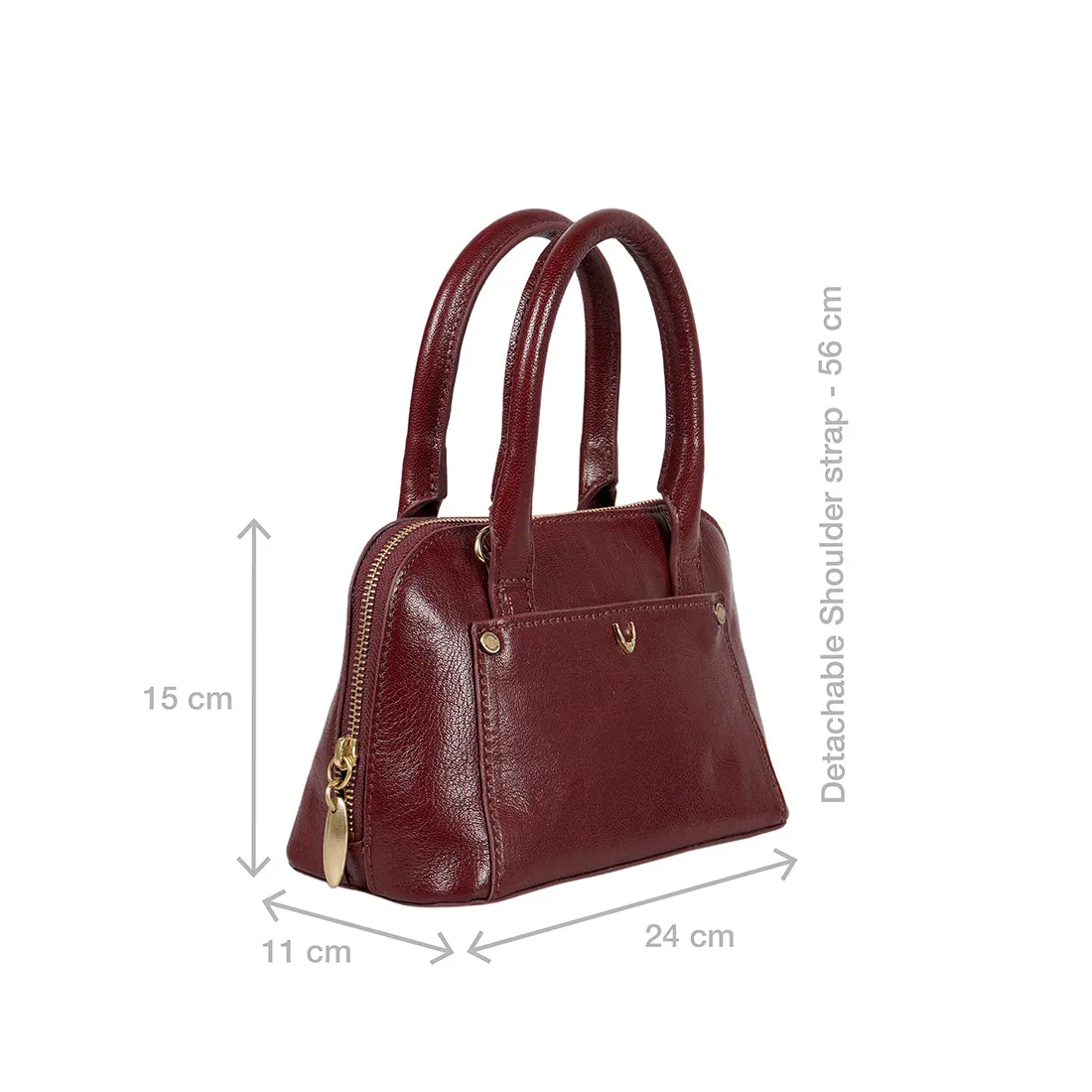 GEISHA 01 SLING BAG