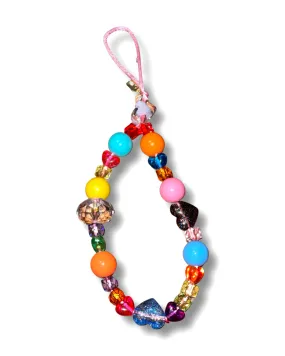 GEMOLOGIST PHONE STRAP