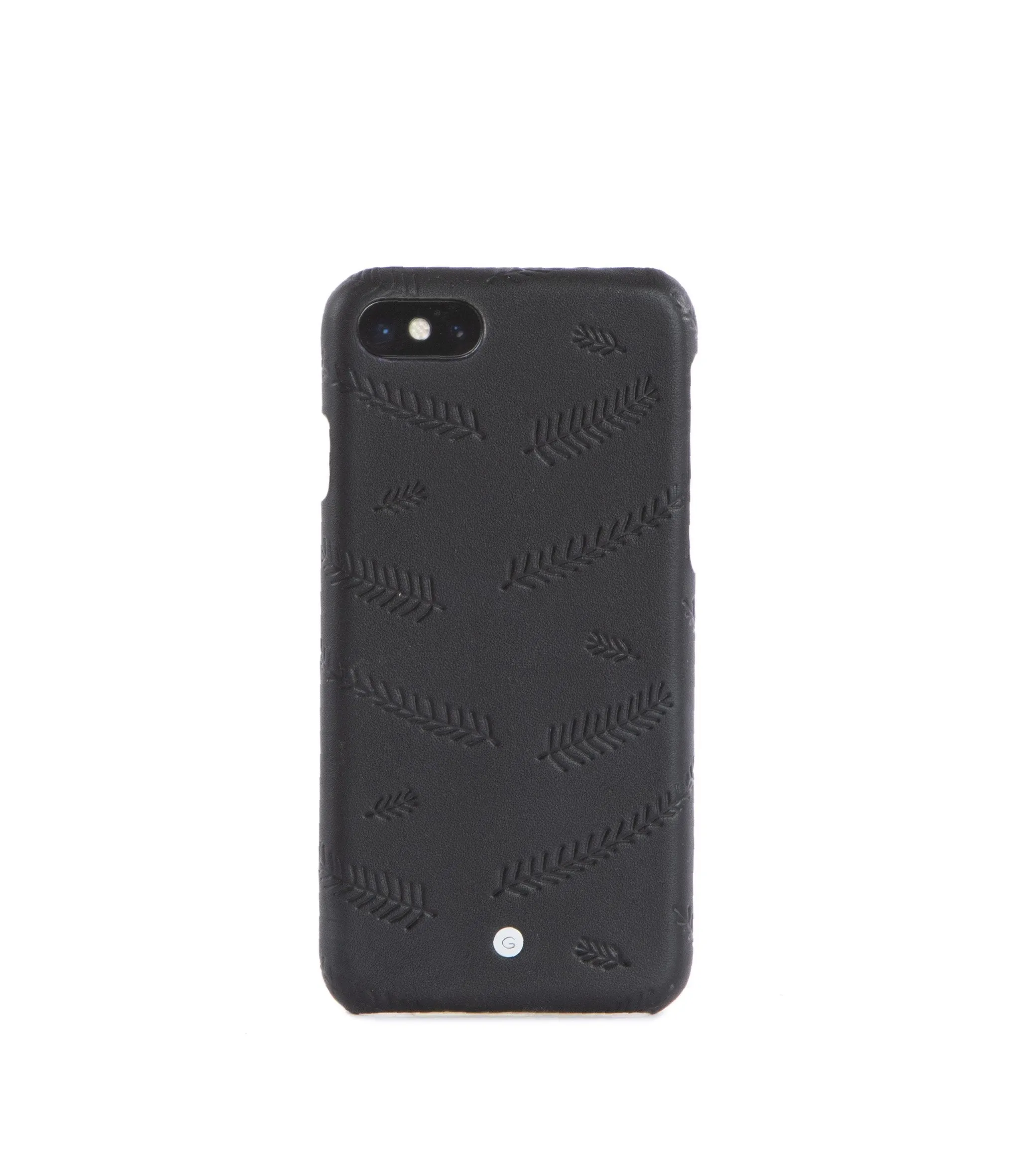 GOLLA | Leather Phone Case | Noki for iPhone 8
