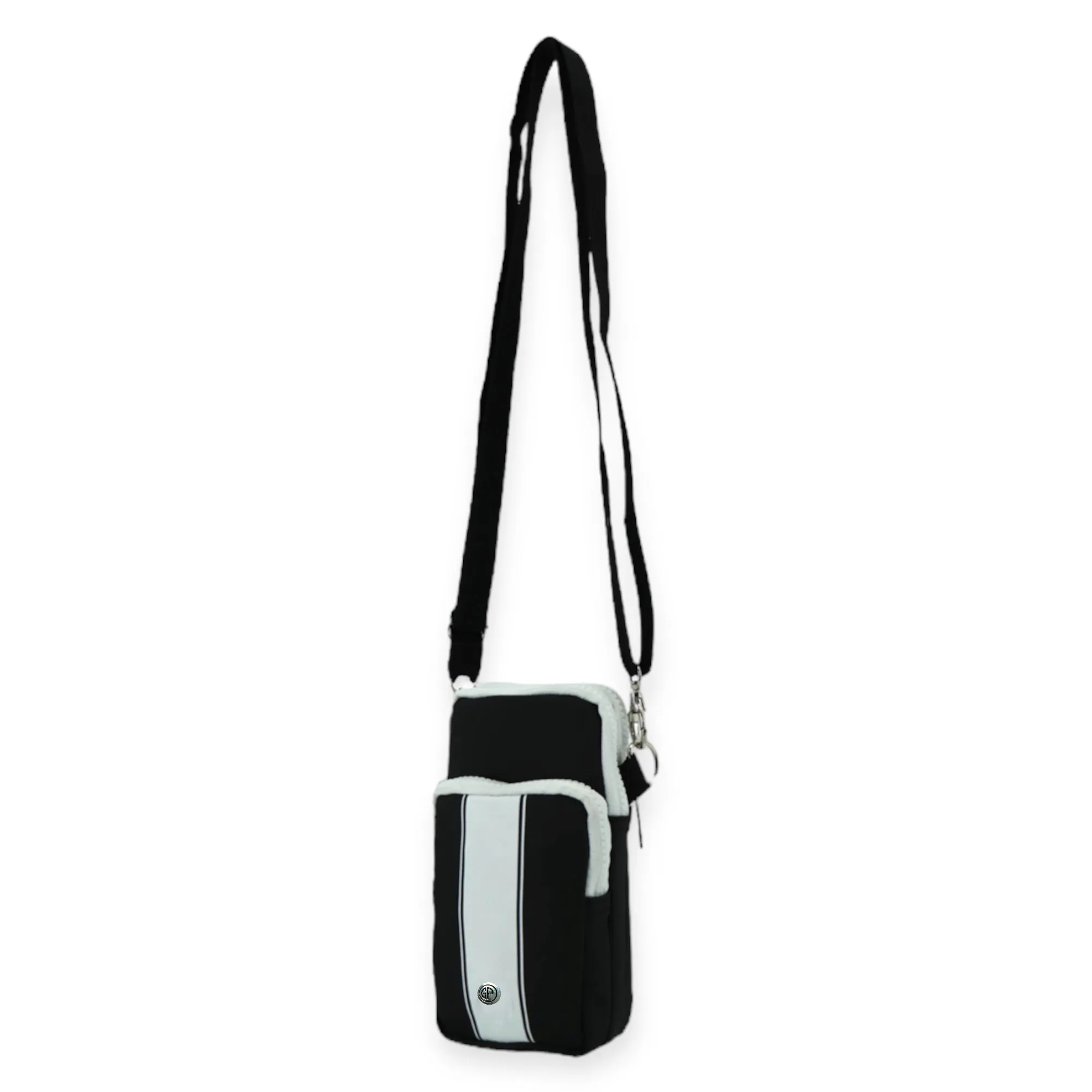 GP Geneva Mini Bag (Black)