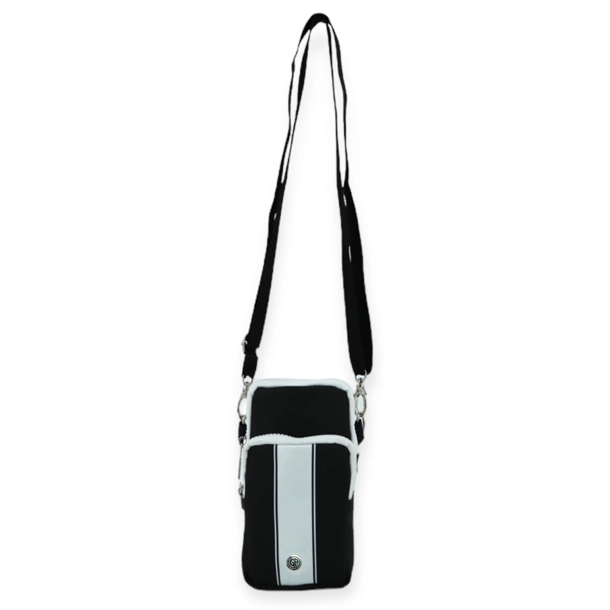 GP Geneva Mini Bag (Black)