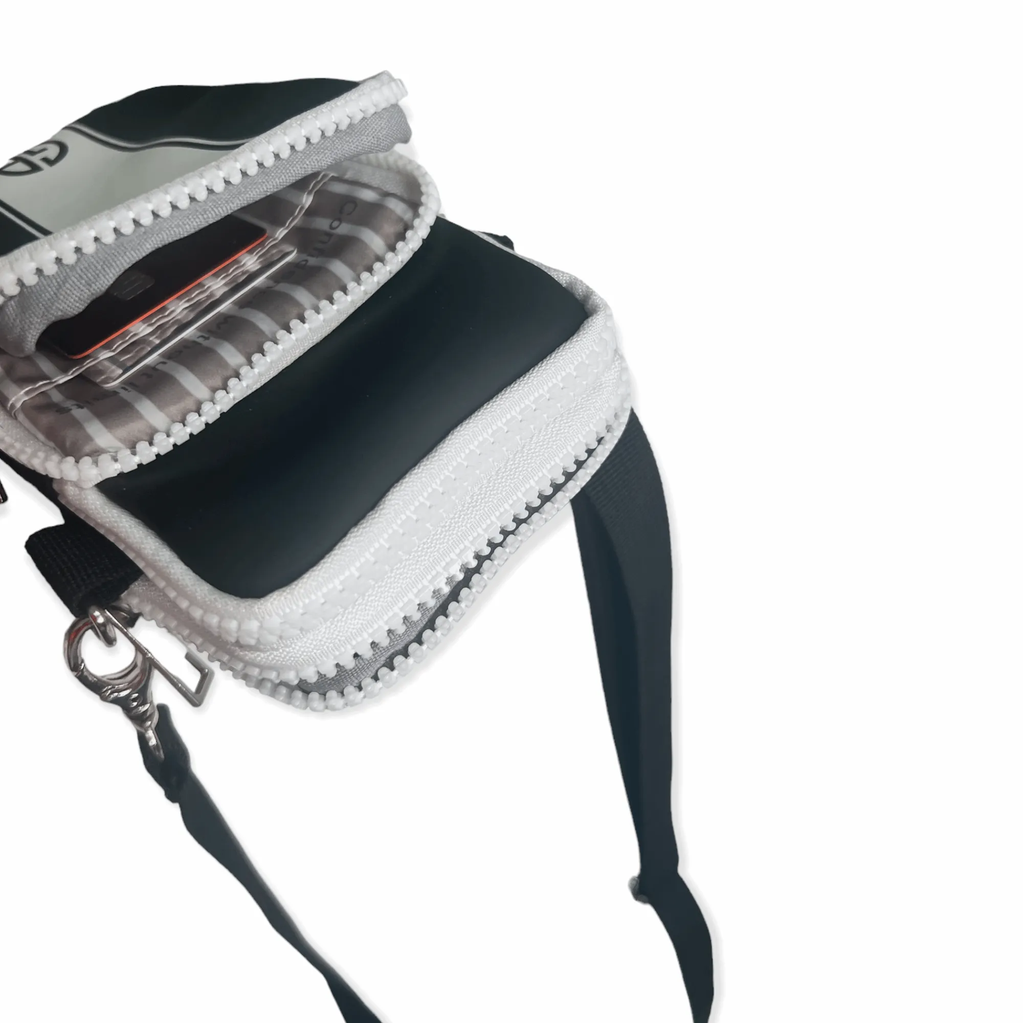 GP Geneva Mini Bag (Black)