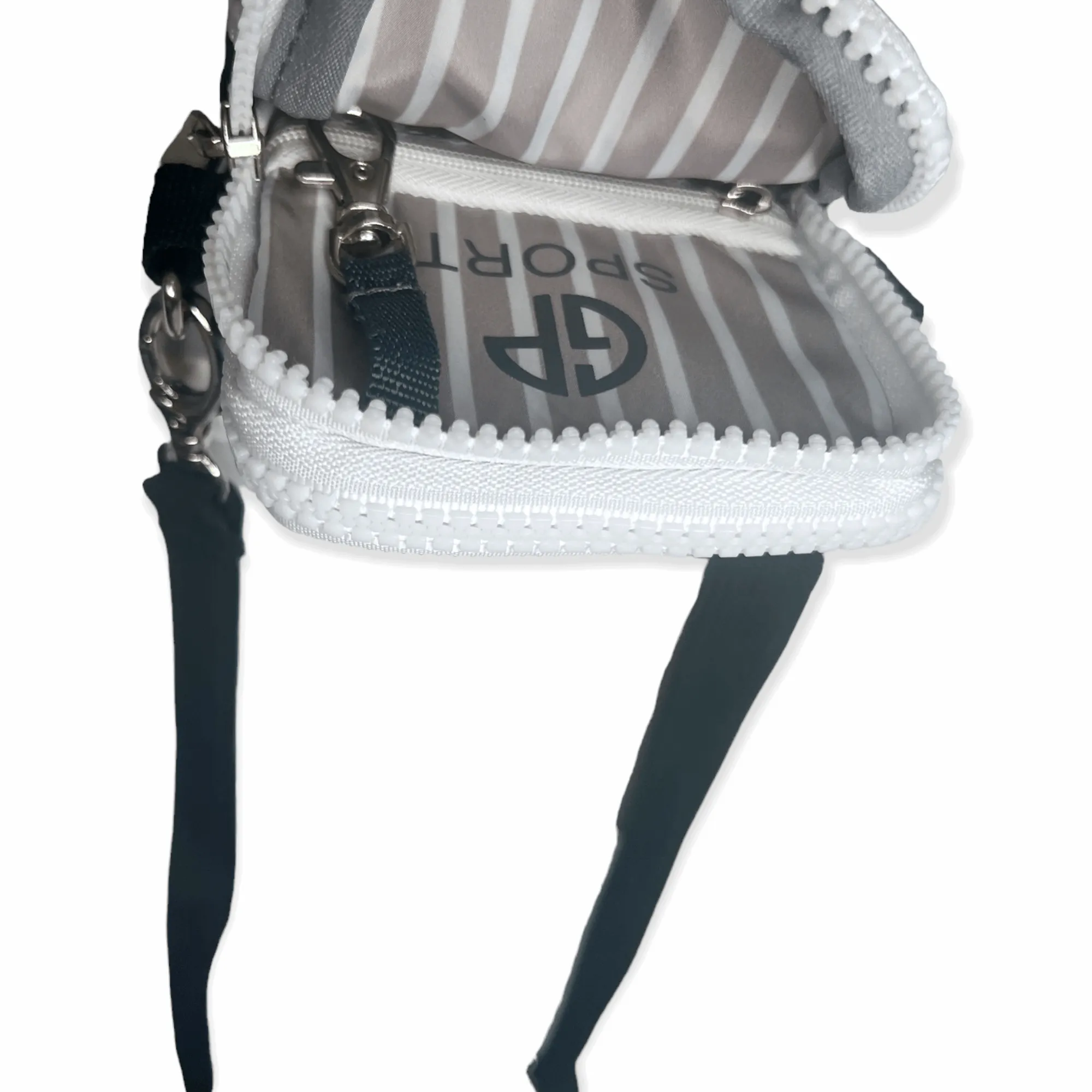 GP Geneva Mini Bag (Black)