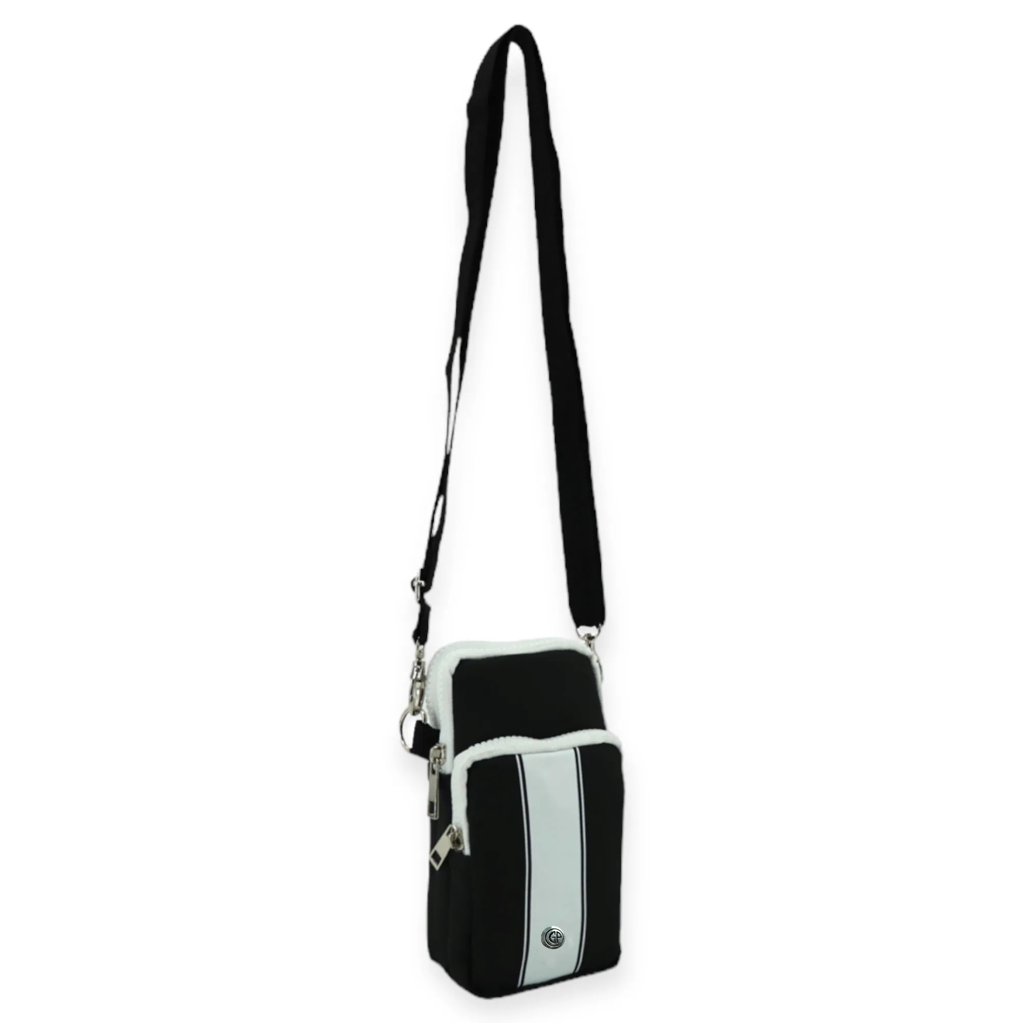 GP Geneva Mini Bag (Black)
