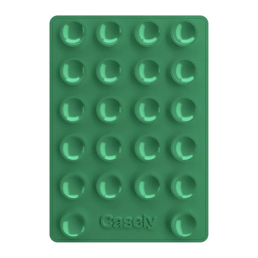 Grippy | Crayola Silicone Suction Phone Mount with MagSafe