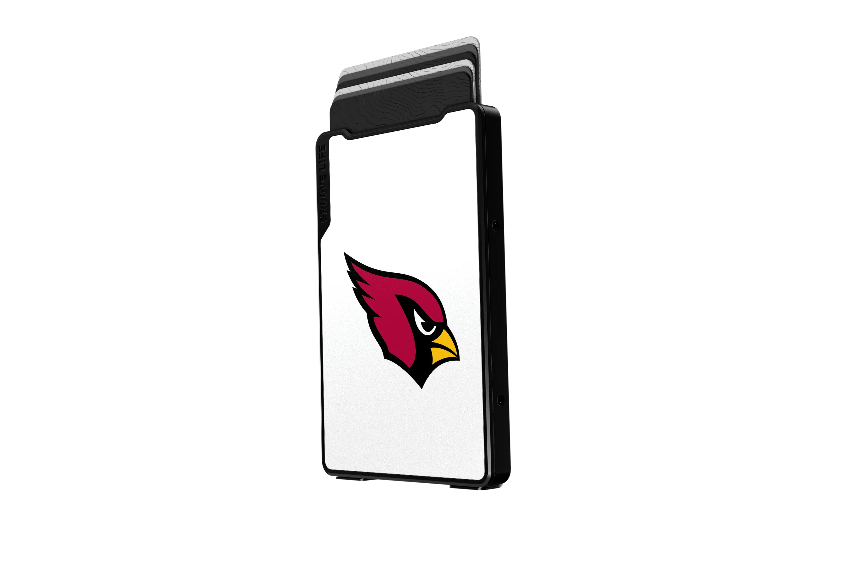 Groove Wallet® - NFL Arizona Cardinals