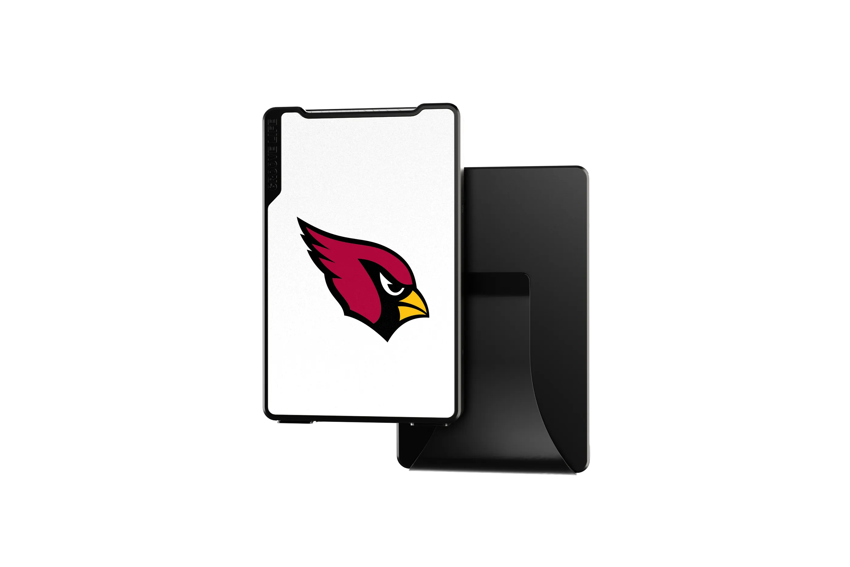 Groove Wallet® - NFL Arizona Cardinals