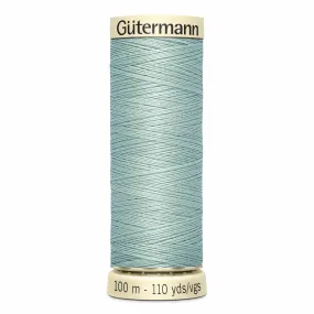 Gutermann Sew-All Polyester Thread (100 m) - Mint Green-700