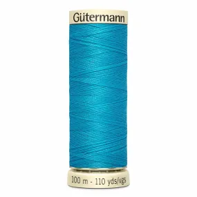 Gutermann Sew-All Polyester Thread (100 m) - Parakeet-619