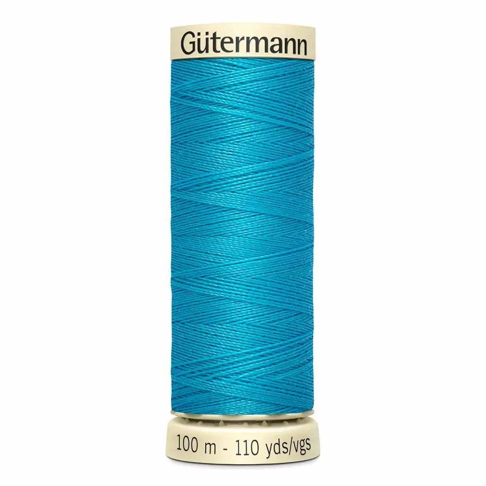 Gutermann Sew-All Polyester Thread (100 m) - Parakeet-619