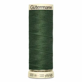 Gutermann Sew-All Polyester Thread (100 m) - Sage-764