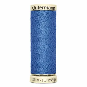 Gutermann Sew-All Polyester Thread (100 m) - Wedgewood-218