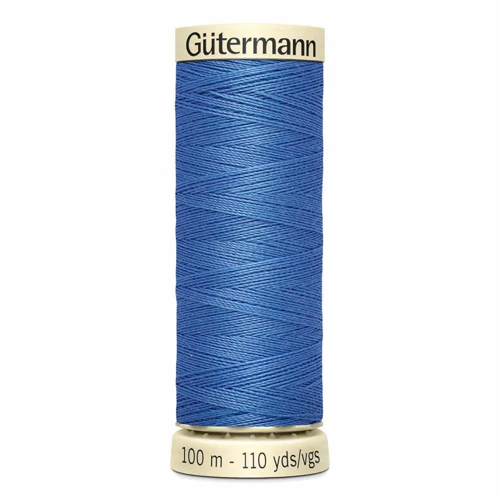 Gutermann Sew-All Polyester Thread (100 m) - Wedgewood-218