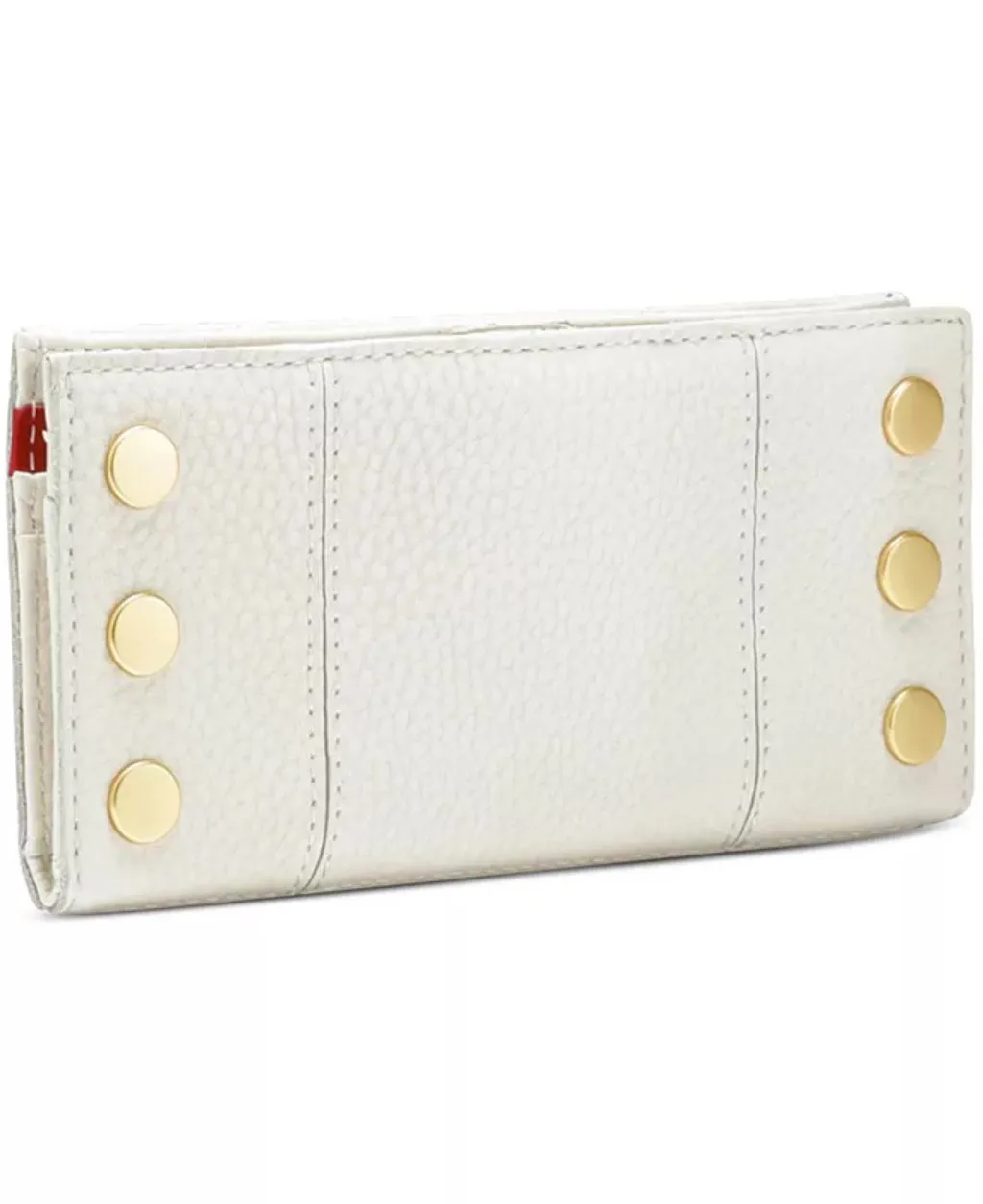 Hammitt 110 North Wallet in Calla Lily White