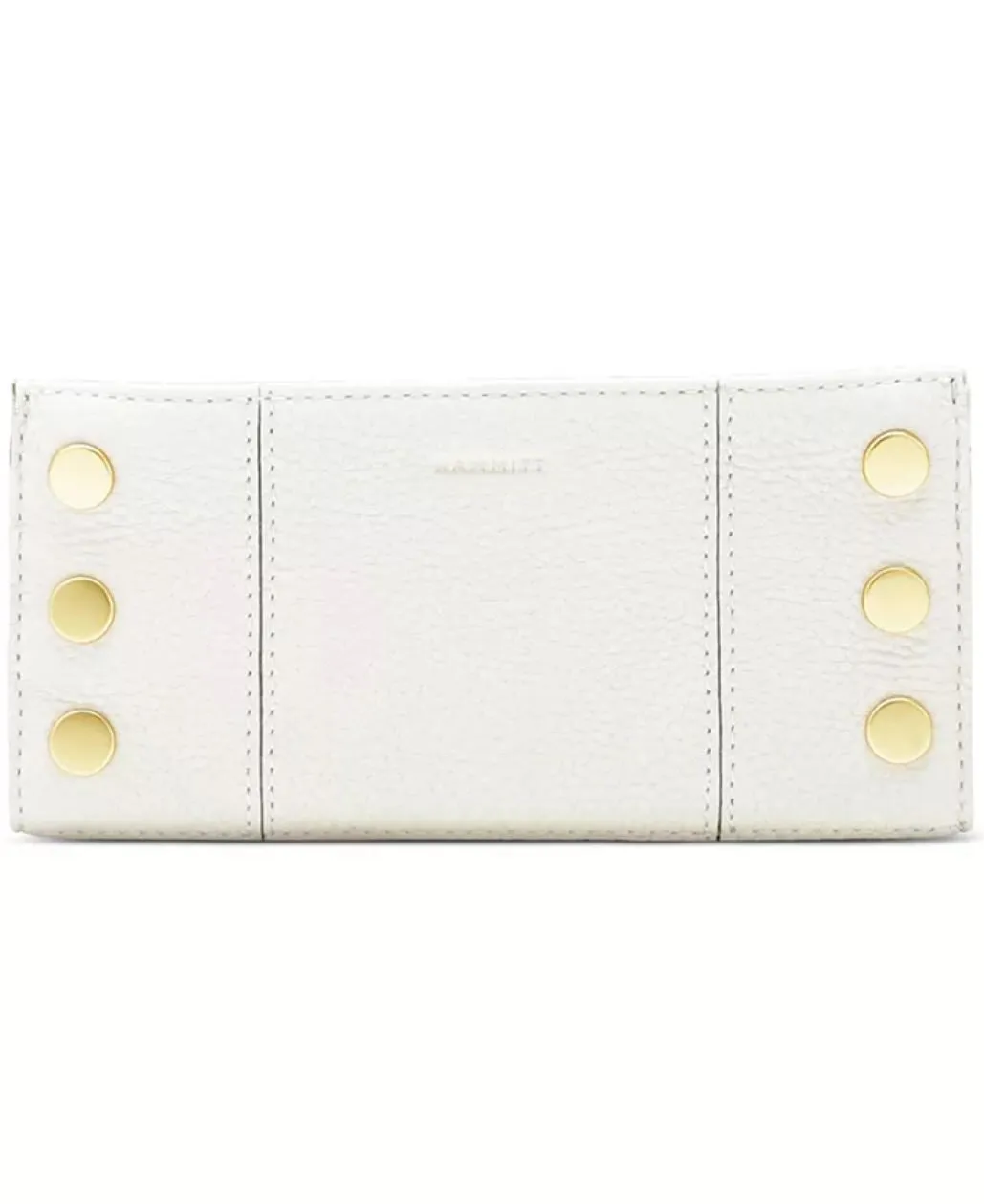 Hammitt 110 North Wallet in Calla Lily White