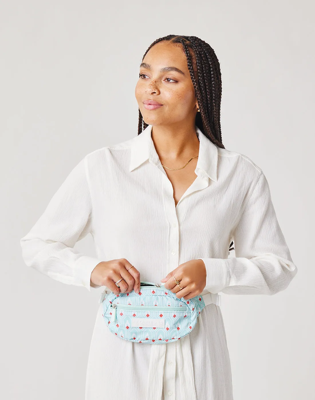 Henrietta Hip Pack: Cinema - FINAL SALE