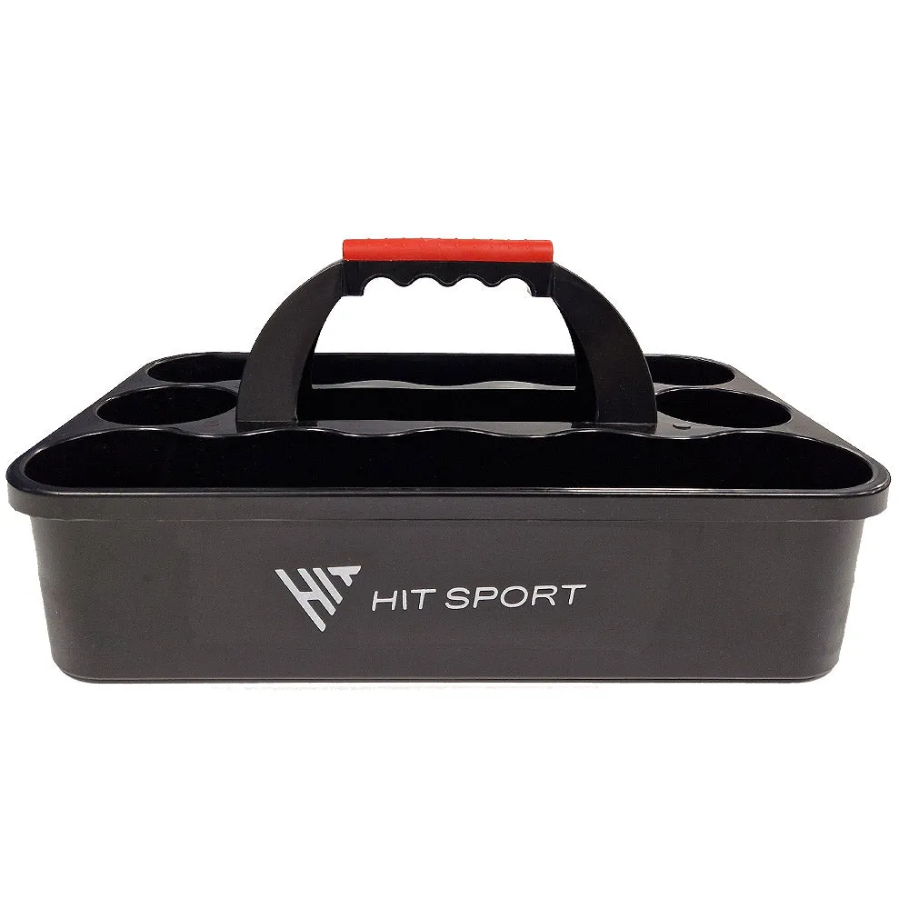 Hit Sport 12 Water Bottle Carrier | Black