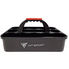 Hit Sport 12 Water Bottle Carrier | Black