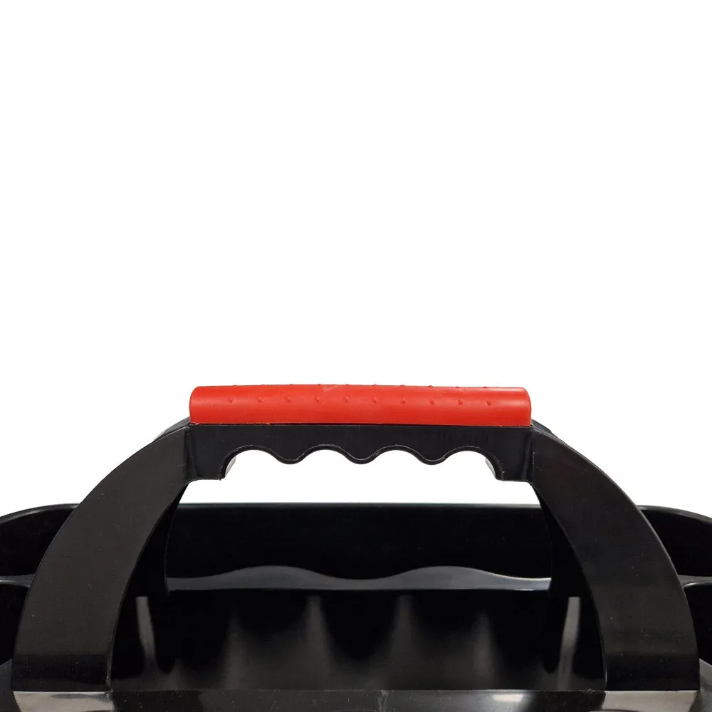 Hit Sport 12 Water Bottle Carrier | Black