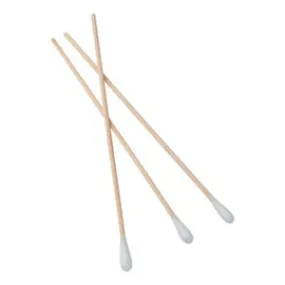 Honeywell 6" Cotton Tipped Applicator (100 Per Bag)