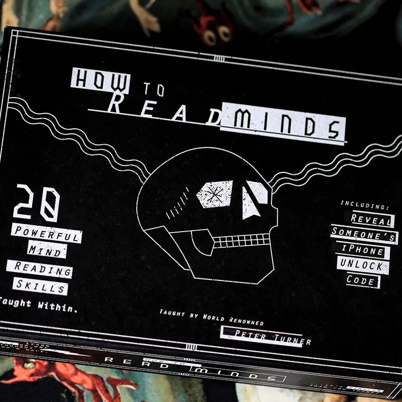 How to Read Minds Kit
