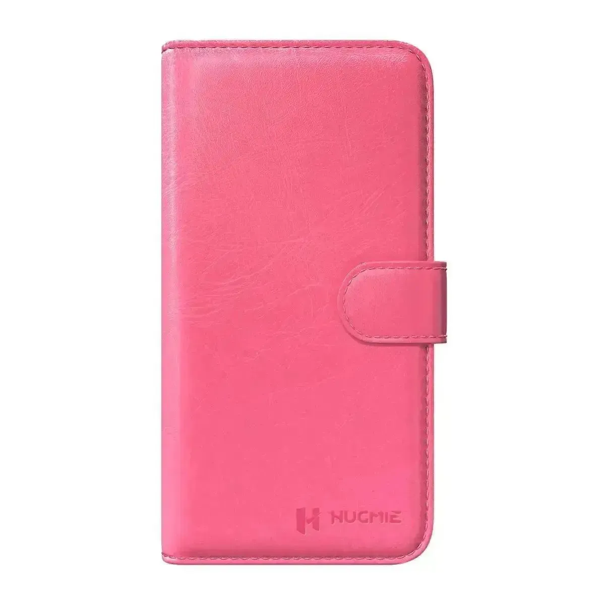 Hugmie® Classic Series Samsung A24/A25 4G Leather Folio Case