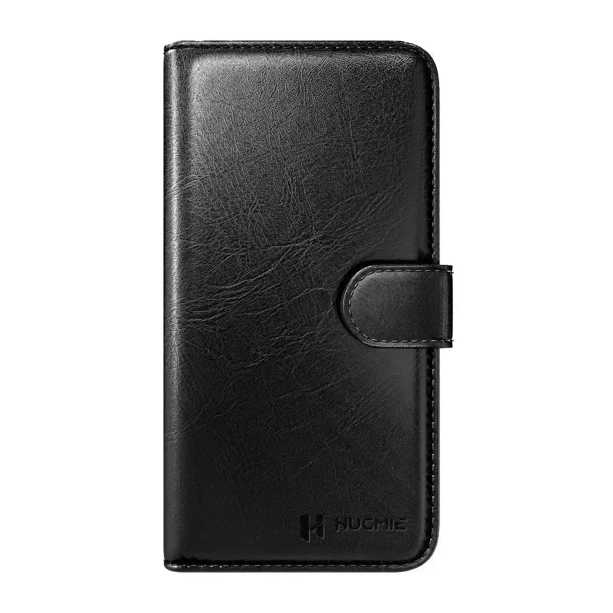 Hugmie® Classic Series Samsung A24/A25 4G Leather Folio Case