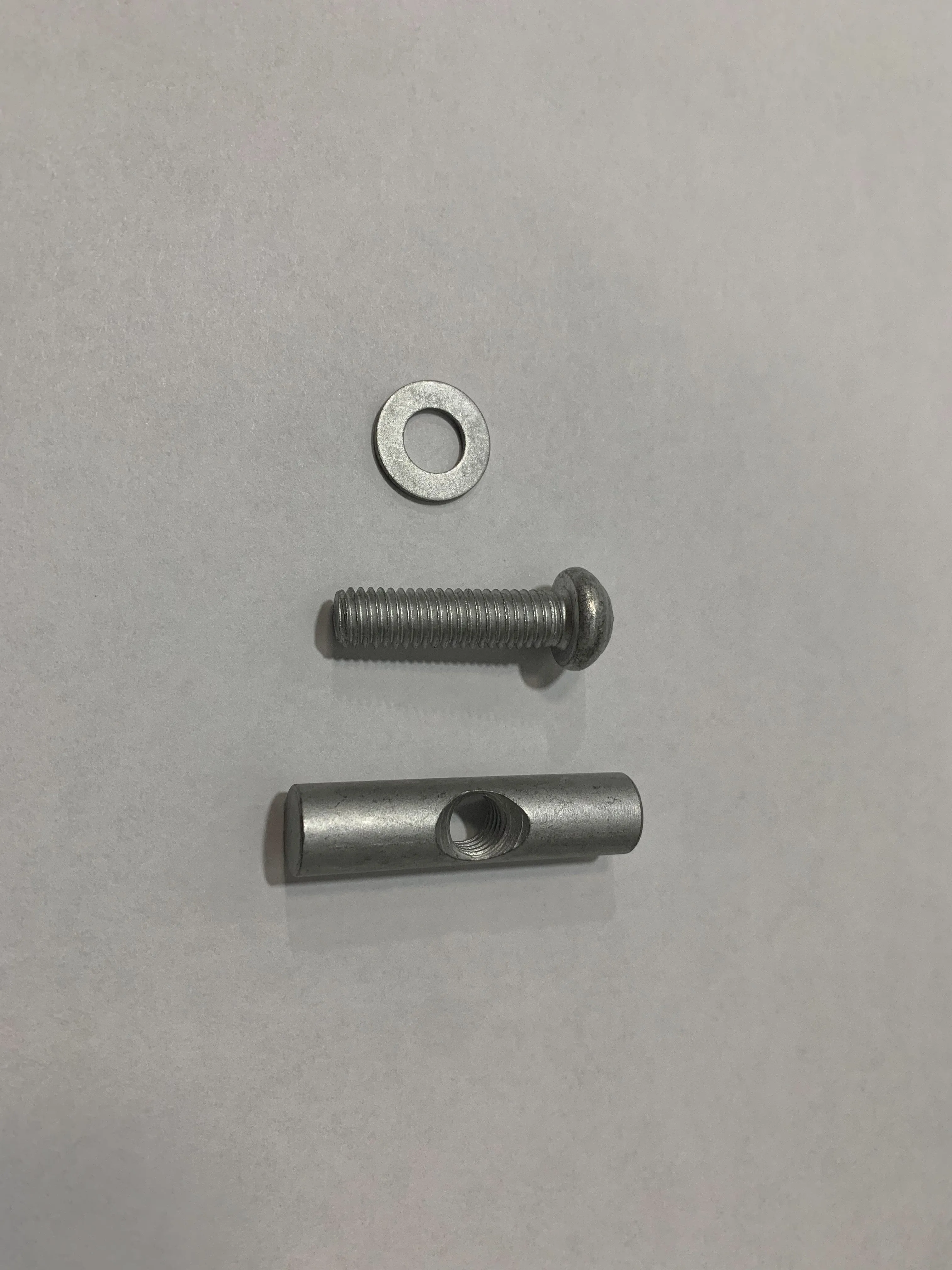 Ibera IB-RA11/RA6 Long Screw Set | IB-RA11-SCREW SET