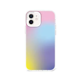 iPhone 12 Cosmic Canvas Phone Case Magsafe Compatible