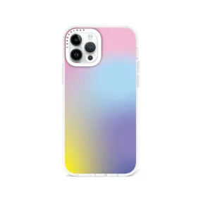 iPhone 12 Pro Cosmic Canvas Phone Case Magsafe Compatible