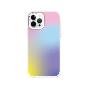 iPhone 12 Pro Cosmic Canvas Phone Case
