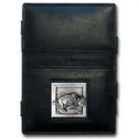Jacob's Ladder Bison Wallet