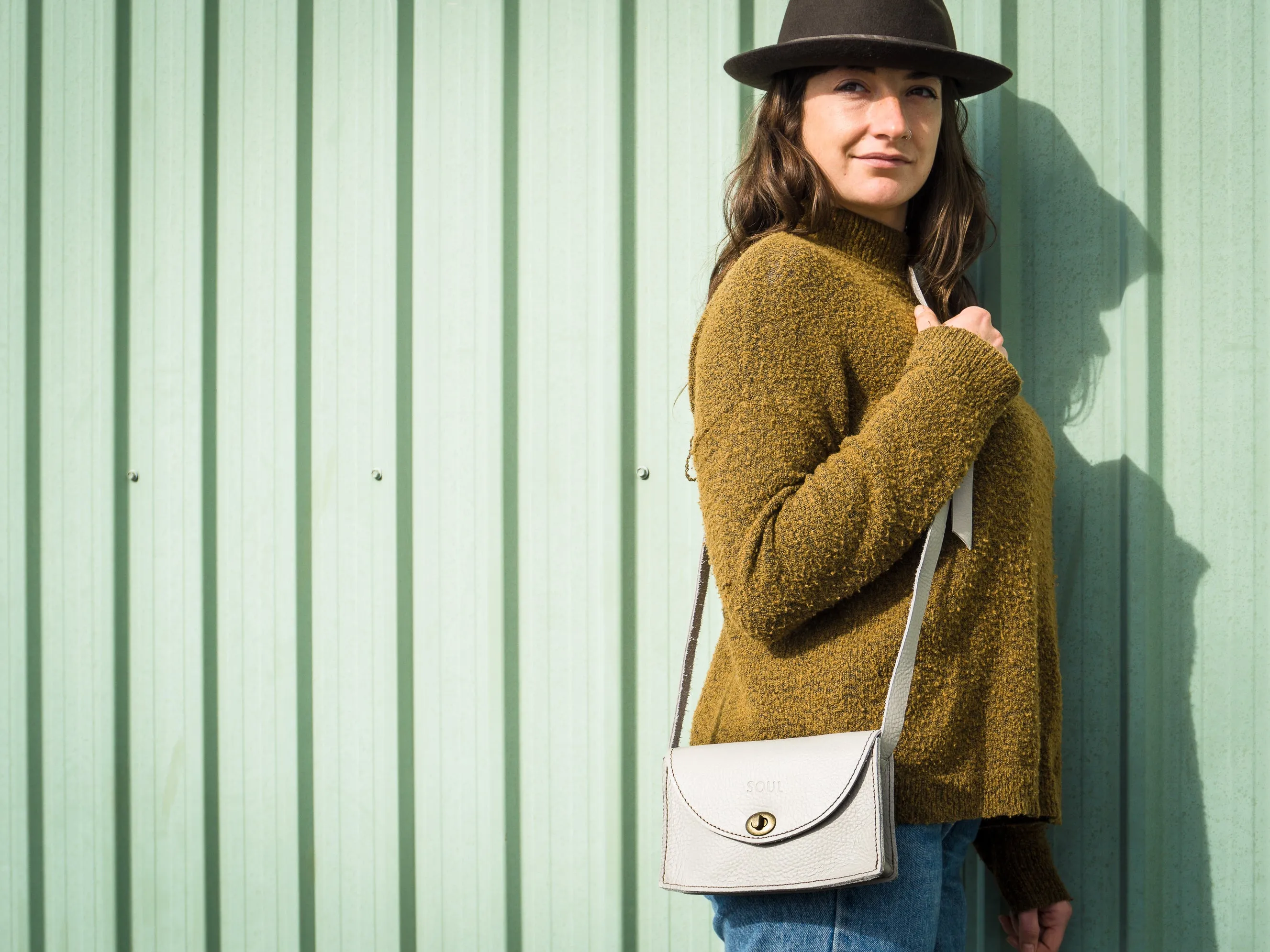 Jess Pouch