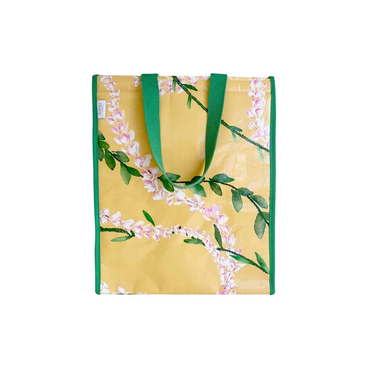 Kahala Insulated Market Tote