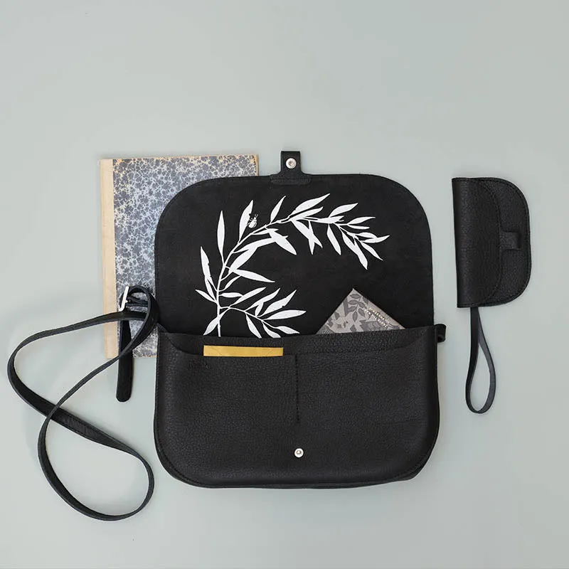 Keecie Bag: Wish Tree
