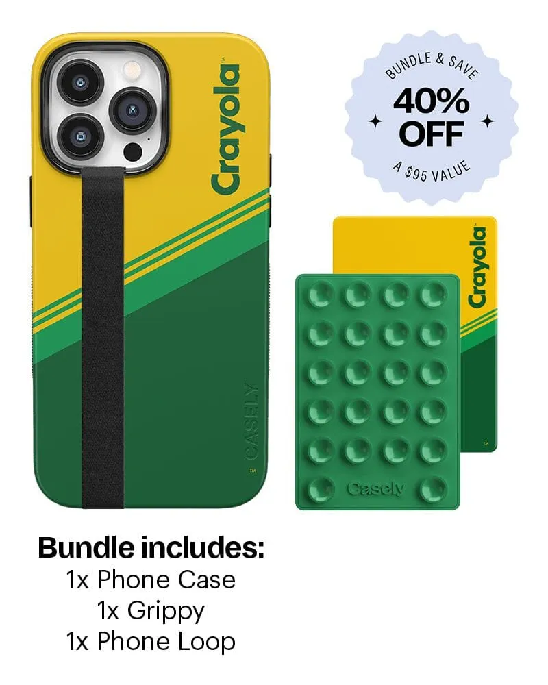 Keep it Classic | Crayola Bundle