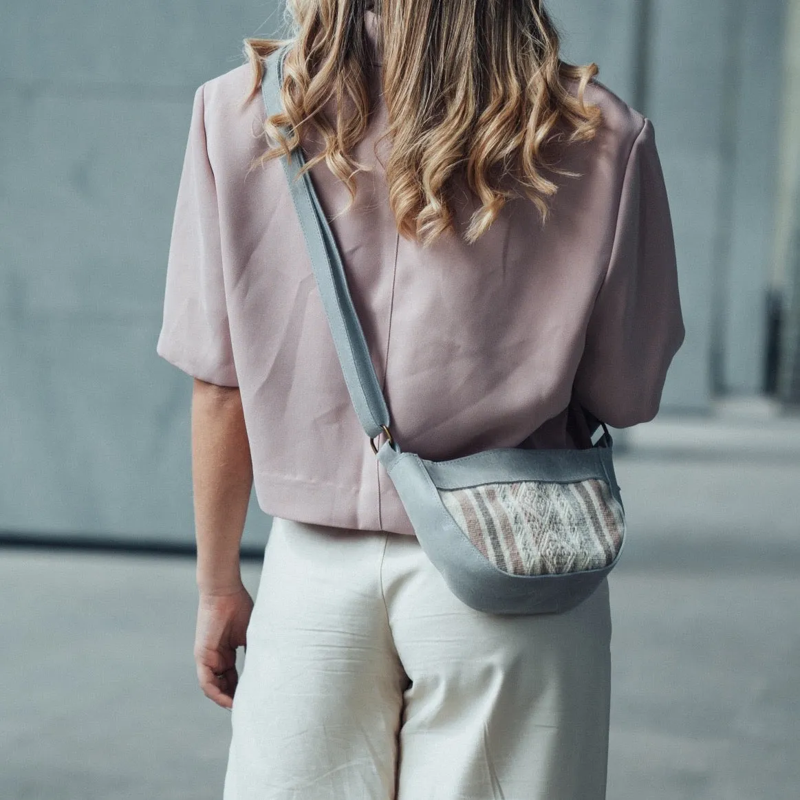 Killa Crossbody