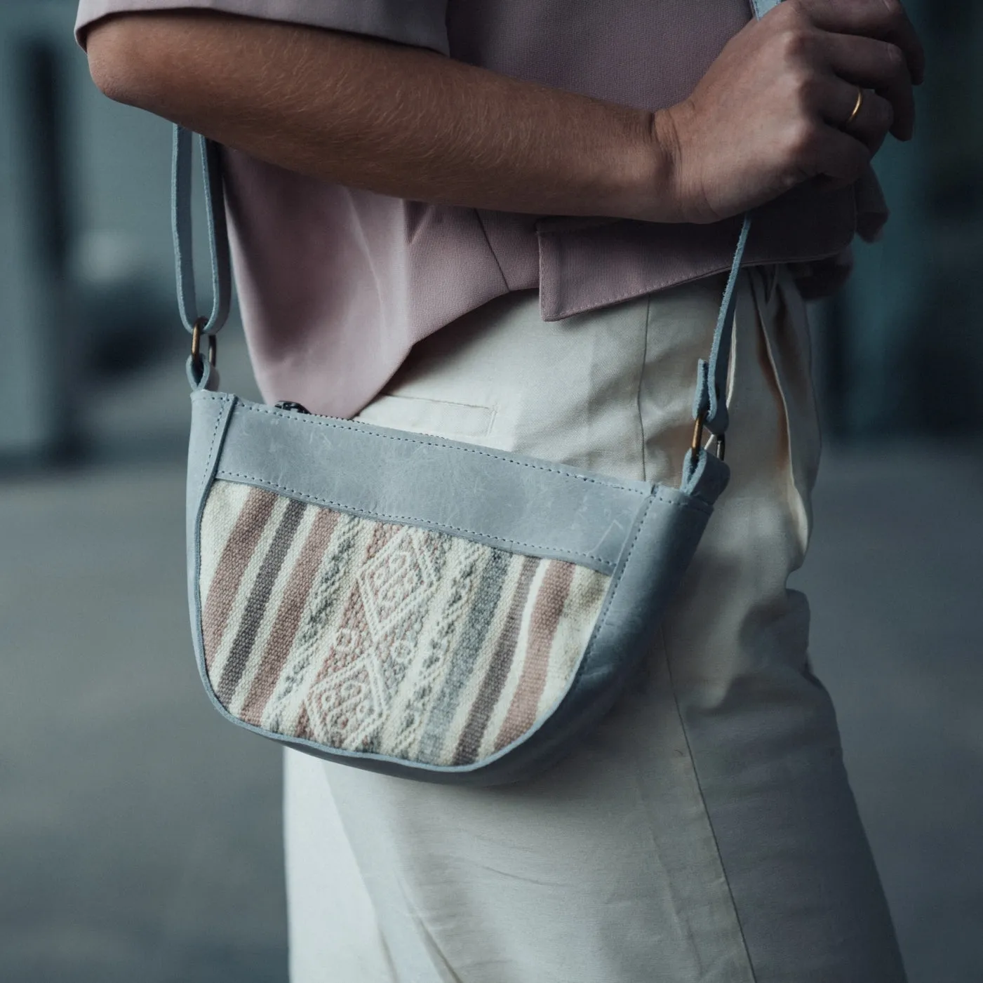 Killa Crossbody