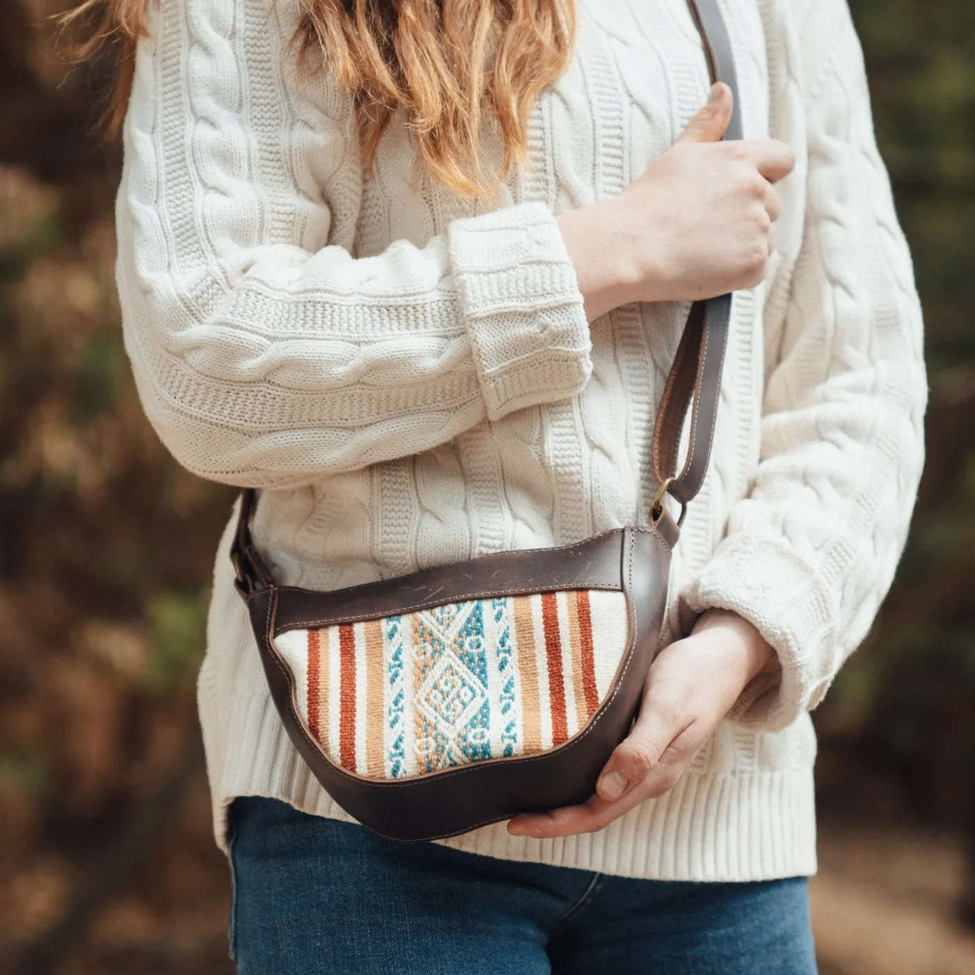 Killa Crossbody