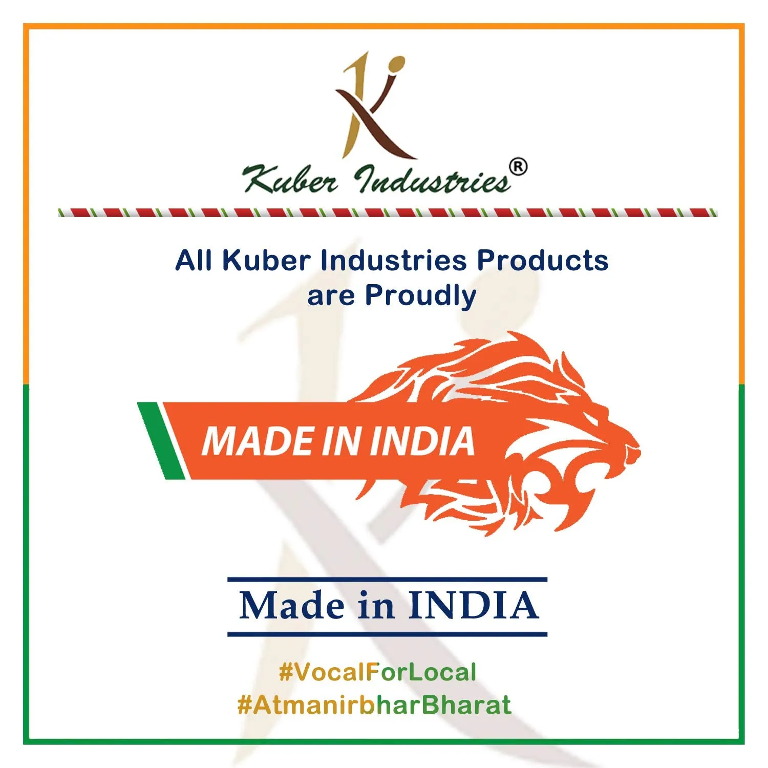 Kuber Industries Moisture Proof Wardrobe Organizer Storage Bag For Clothes With Zipper Closure and Handle (Grey)-HS43KUBMART26633