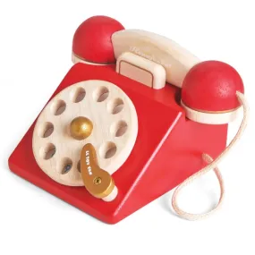 Le Toy Van Vintage Phone