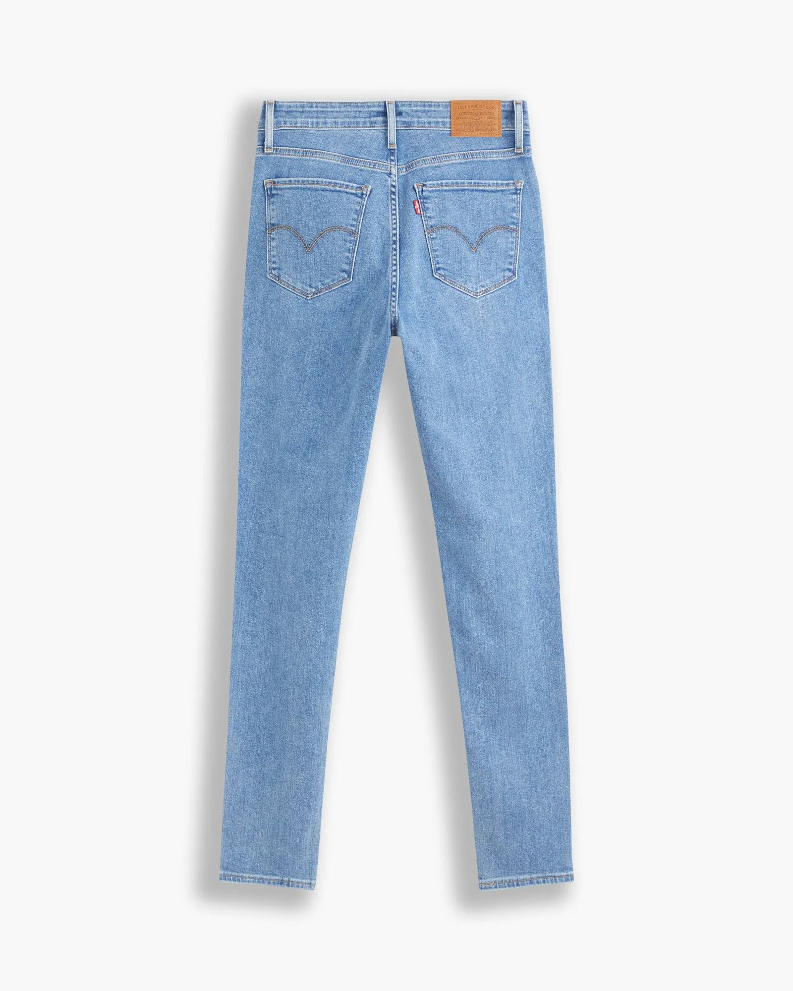 Levi's® Womens 721 High Rise Skinny Jeans - Don't Be Extra