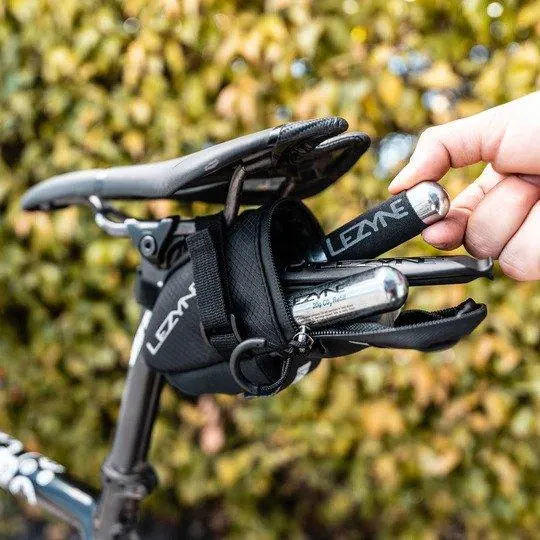 Lezyne M-Caddy Saddle Bag