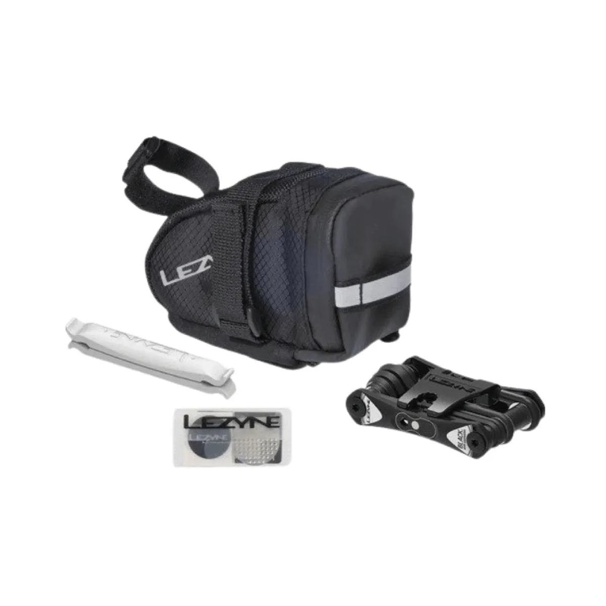 Lezyne M-Caddy Saddle Bag