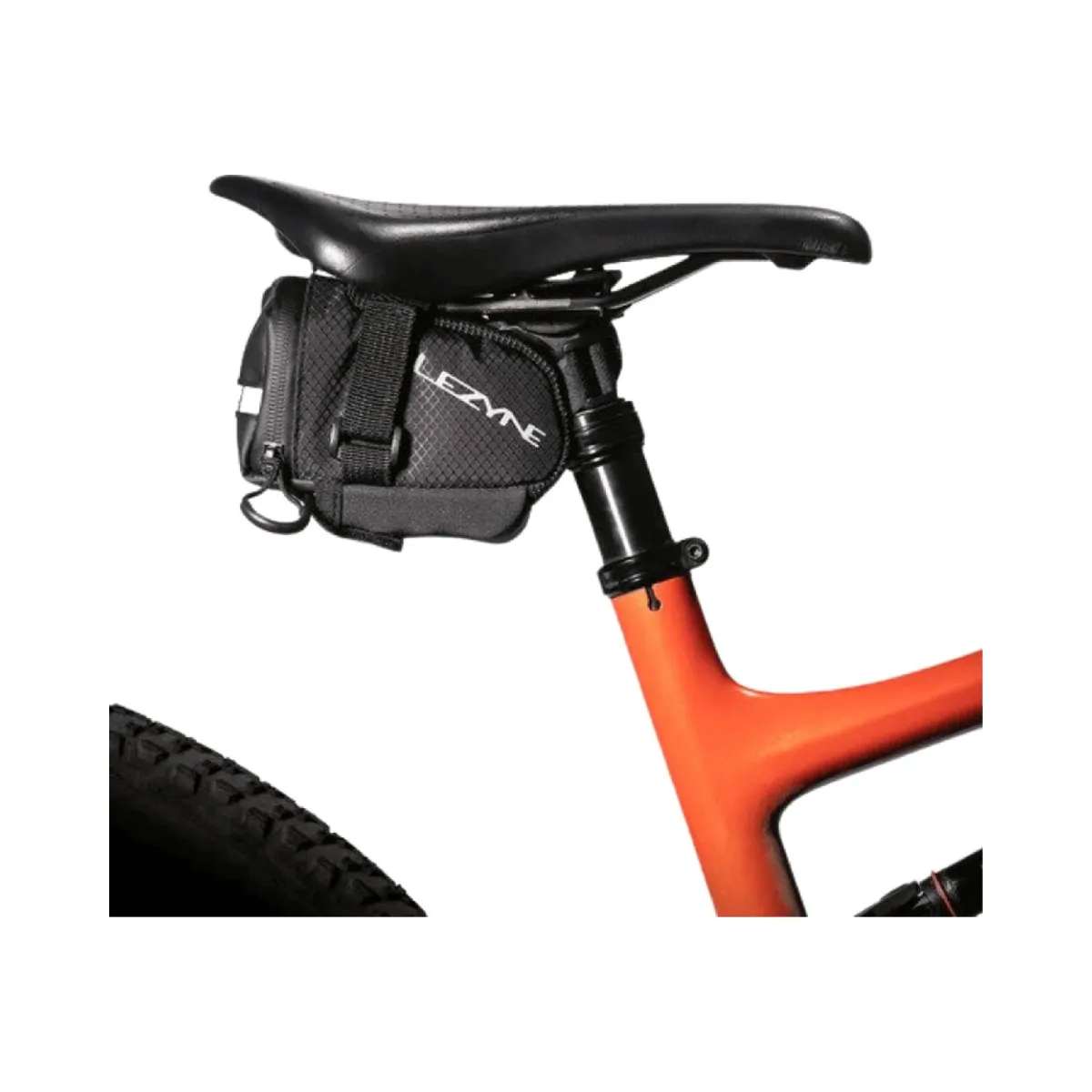 Lezyne M-Caddy Saddle Bag