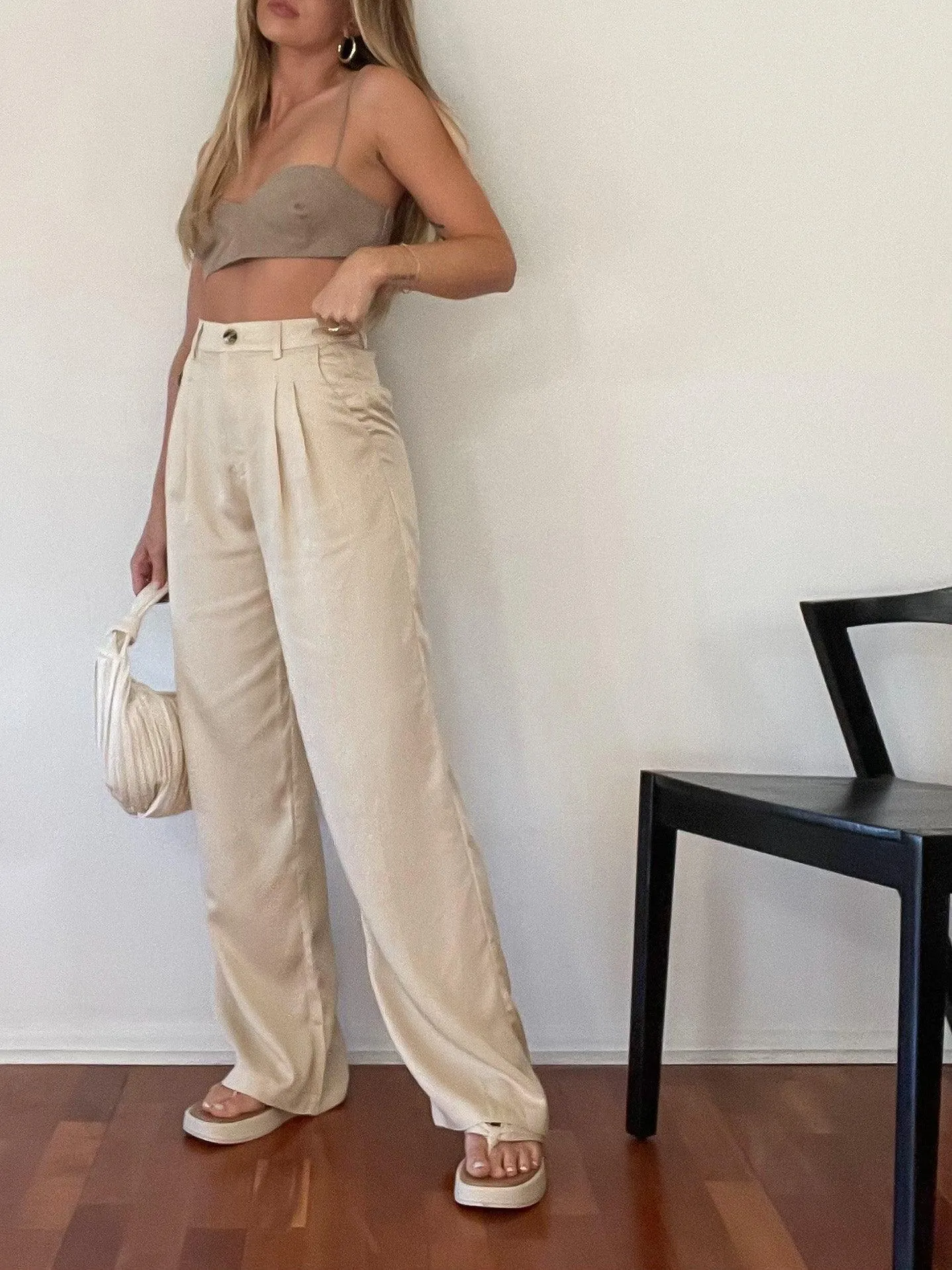 Living In The City Pant