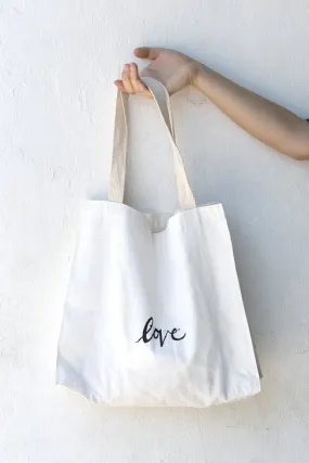 Love Tote