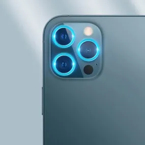 Luminous Camera Lens Protectors