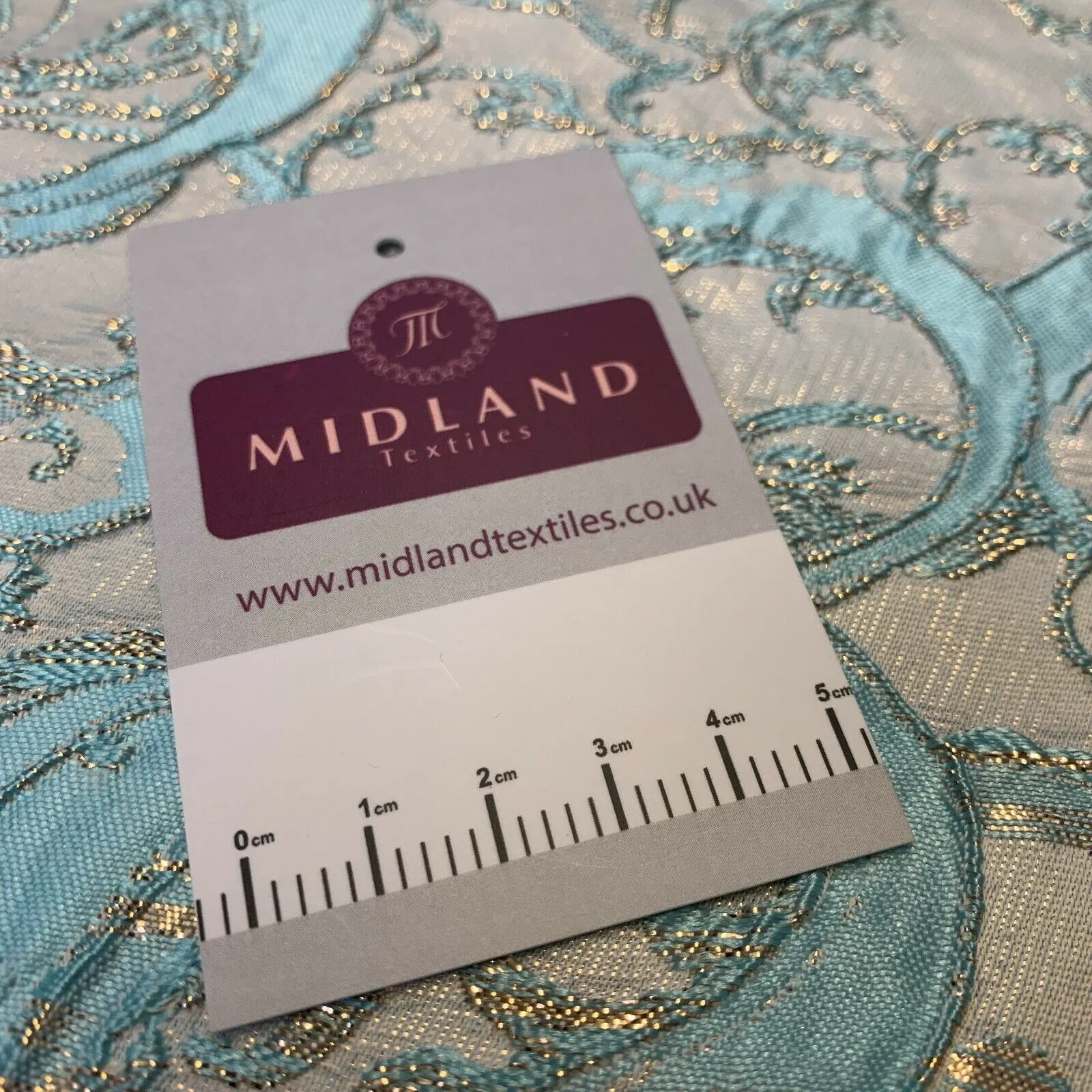 Lurex Ornamental Brocade wedding fabric M1498 Mtex